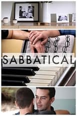 Poster for Sabbatical