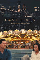 Past Lives