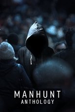 Poster Manhunt