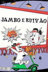 Jambo e Ruivão