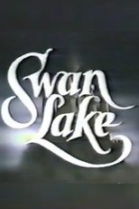 Swan Lake poster movie