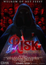 Poster for Bad Risk