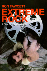 Poster for Extreme Rock