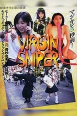 Poster for Virgin Sniper