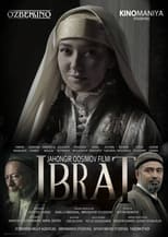 Poster for Ibrat 
