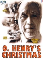 Poster for O. Henry's Christmas