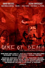 Game of Death: The Six Doors to Hell poster