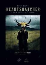Heartsnatcher poster