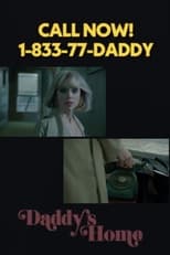 Poster for 1 (833)-77-DADDY