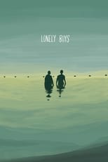 Poster for Lonely Boys