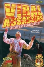 Poster for Viral Assassins 