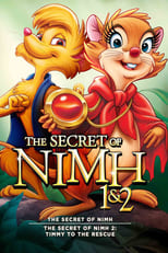 The Secret of NIMH Collection