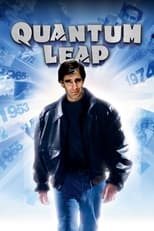 Poster for Quantum Leap Season 1