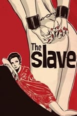 Poster for The Slave 