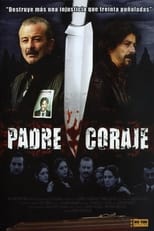 Poster for Padre Coraje