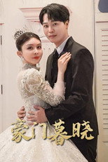 豪门暮晓 poster
