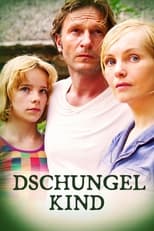 Poster for Dschungelkind