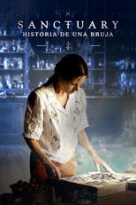 Sanctuary: A Witch's Tale