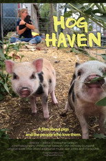 Hog Haven poster