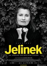 Nonton Film Elfriede Jelinek – Language Unleashed (2022)