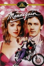 Poster di Mannequin