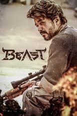 Poster di Beast