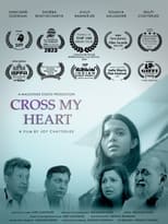 Poster for Cross My Heart 