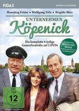 Poster for Unternehmen Köpenick Season 1