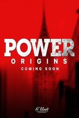 Power: Origins poster