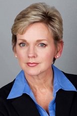 Jennifer Granholm