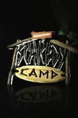 Scaredy Camp (2002) poster