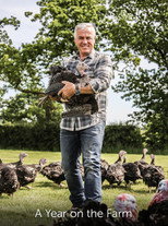 A Year On The Farm poster