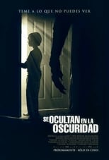 VER Se ocultan en la oscuridad (2017) Online Gratis HD