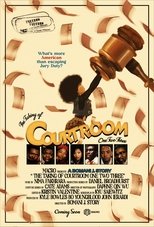 The Taking of Courtroom One Two Three (2025)