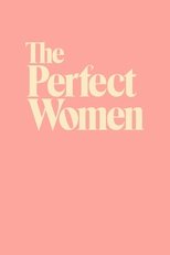 Poster for The Perfect Women