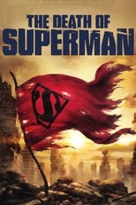 Ver La muerte de Superman (2018) Online