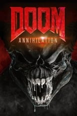 Image Doom Annihilation (2019) ล่าตายมนุษย์กลายพันธุ์ 2