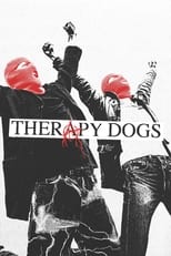 Poster di Therapy Dogs