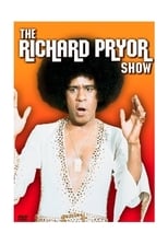 Poster for The Richard Pryor Show Season 1