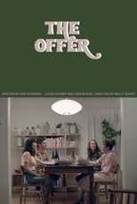 Poster for The Offer