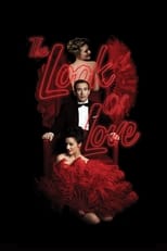 Poster for The Look of Love 