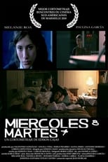 Poster for Miércoles 8 / Martes 7