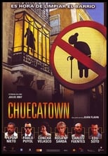 Chuecatown serie streaming