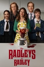 The Radleys poster