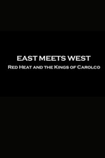 East Meets West: "Red Heat" and the Kings of Carolco poster