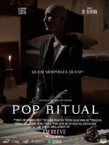 Poster for Pop Ritual
