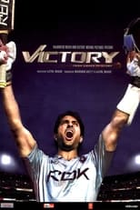 Poster for Victory 