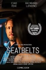 Poster for Seatbelts