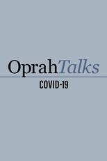 Poster for Oprah Talks COVID-19