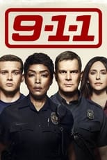 Poster for 9-1-1 Season 2